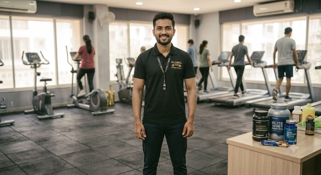 Vikas Singh - Cardio Specialist